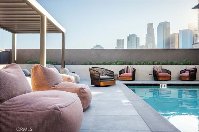 118 Astronaut Ellison S Onizuka Street 207, Los Angeles, CA 90012
