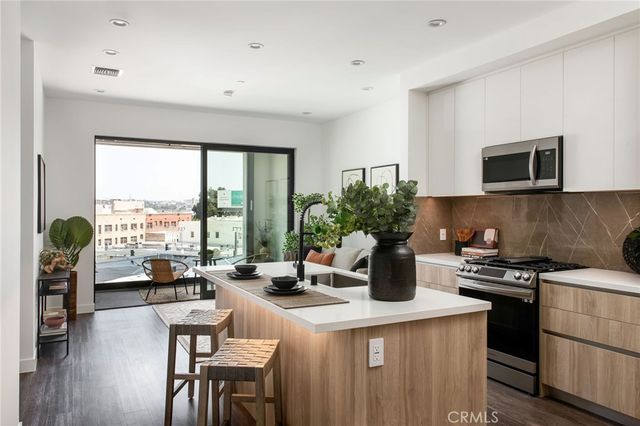 118 Astronaut Ellison S Onizuka Street 207, Los Angeles, CA 90012
