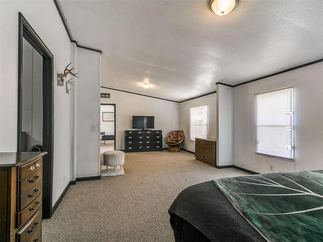 9156 Prairie Dog Drive, Edmond, OK 73034