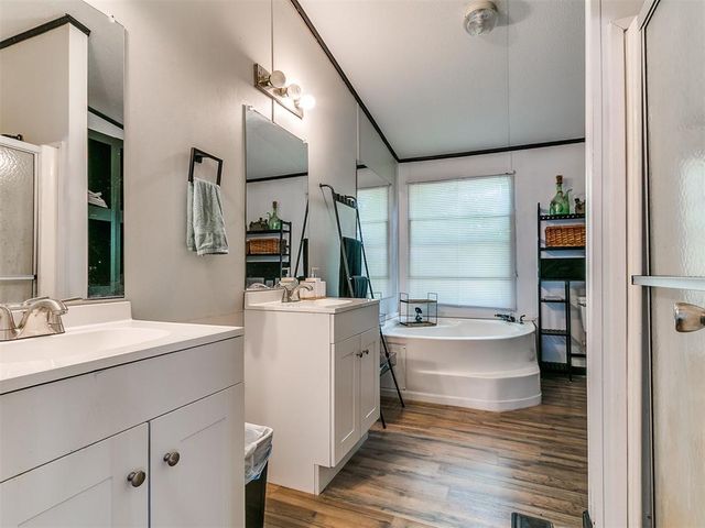 9156 Prairie Dog Drive, Edmond, OK 73034