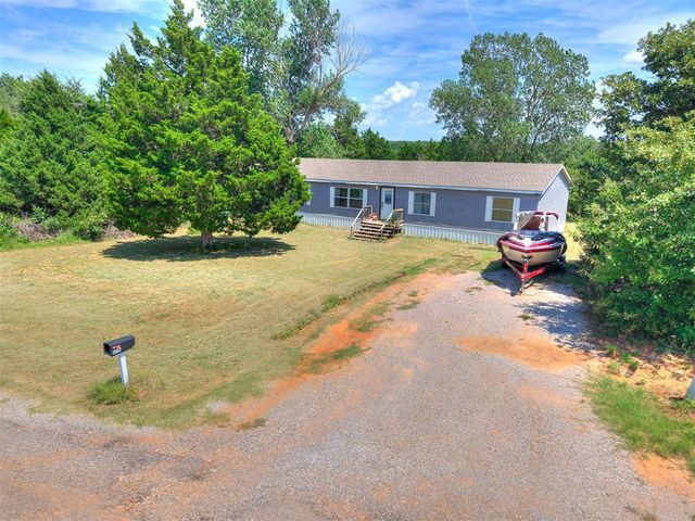 9156 Prairie Dog Drive, Edmond, OK 73034