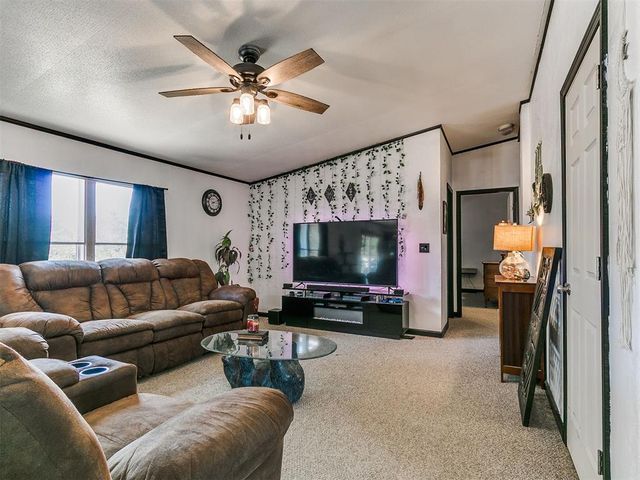 9156 Prairie Dog Drive, Edmond, OK 73034