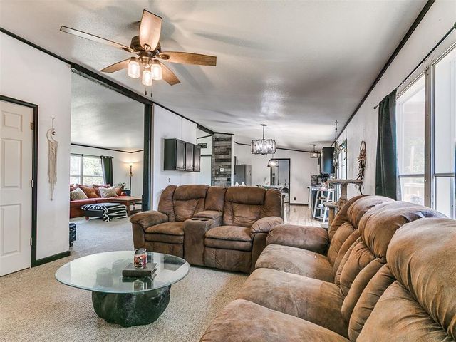 9156 Prairie Dog Drive, Edmond, OK 73034