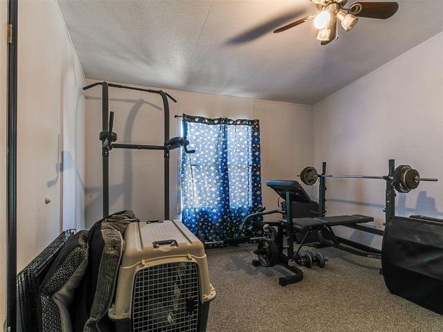 9156 Prairie Dog Drive, Edmond, OK 73034