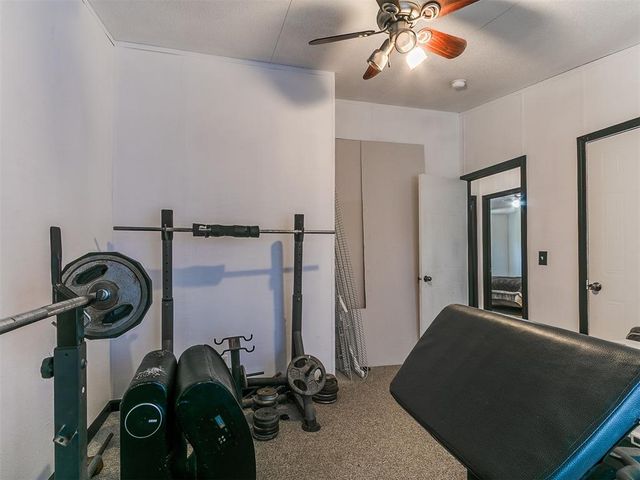 9156 Prairie Dog Drive, Edmond, OK 73034