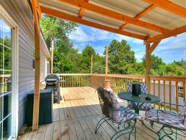 9156 Prairie Dog Drive, Edmond, OK 73034