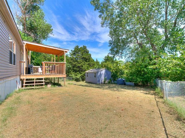 9156 Prairie Dog Drive, Edmond, OK 73034