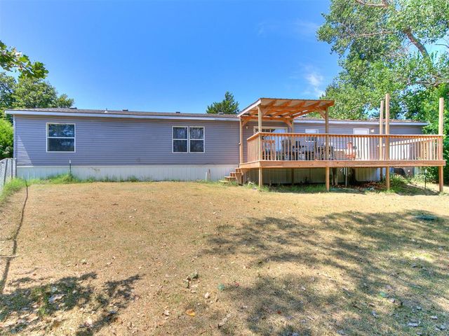 9156 Prairie Dog Drive, Edmond, OK 73034