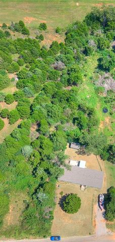 9156 Prairie Dog Drive, Edmond, OK 73034