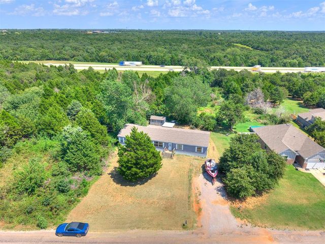 9156 Prairie Dog Drive, Edmond, OK 73034