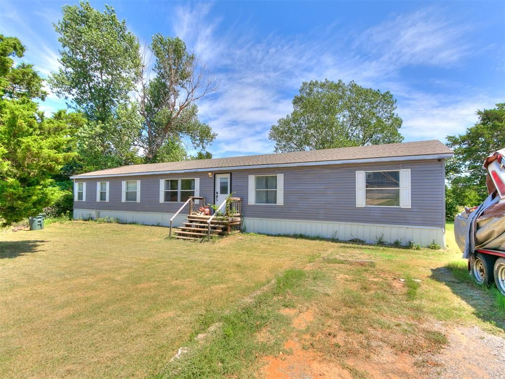 9156 Prairie Dog Drive, Edmond, OK 73034