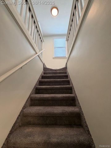 10082 Cardwell Street, Livonia, MI 48150