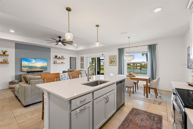 9216 WESTERNWOODS AVENUE, Parrish, FL 34219