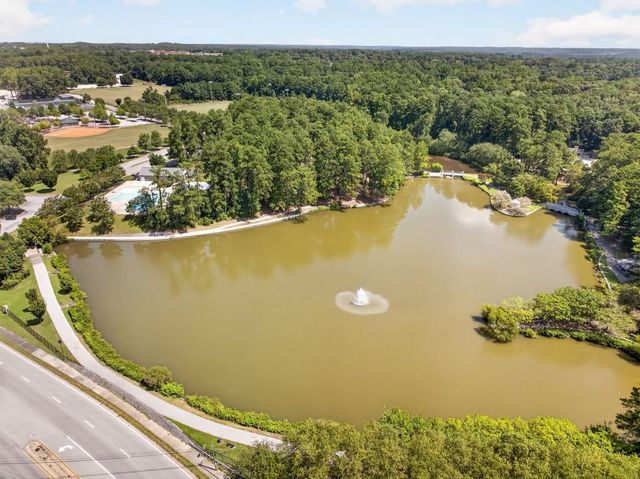 3369 Thurgood Court, Snellville, GA 30078