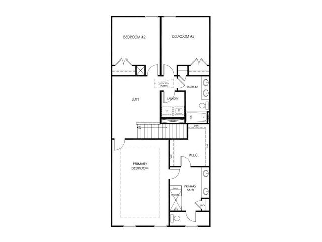 3369 Thurgood Court, Snellville, GA 30078