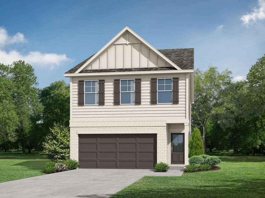 3369 Thurgood Court, Snellville, GA 30078
