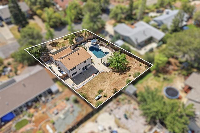 3433 La Canada Dr, Cameron Park, CA 95682