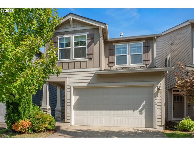 10040 Nw BARTLETT Loop, North Plains, OR 97133