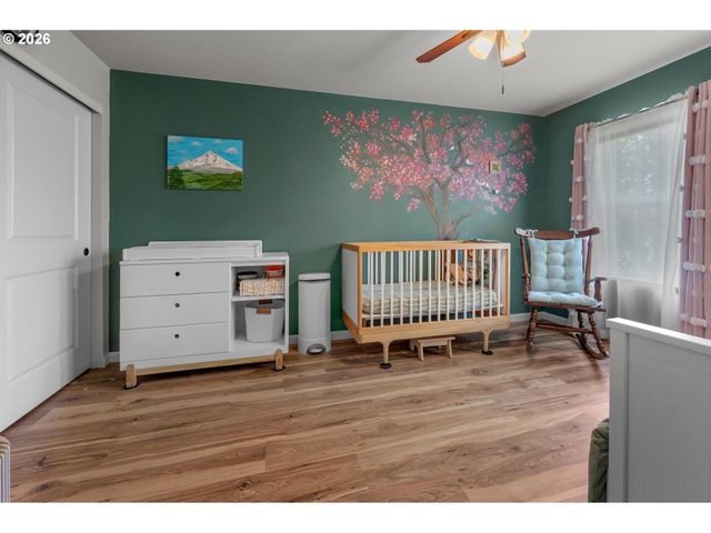 10040 Nw BARTLETT Loop, North Plains, OR 97133