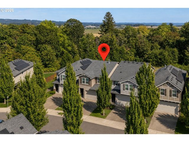 10040 Nw BARTLETT Loop, North Plains, OR 97133