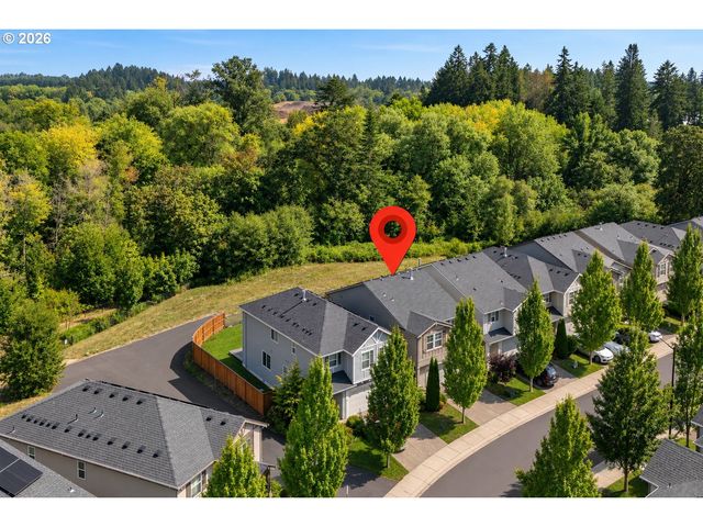 10040 Nw BARTLETT Loop, North Plains, OR 97133