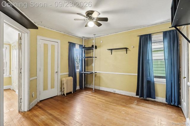 4025 Pasadena Street, Detroit, MI 48238