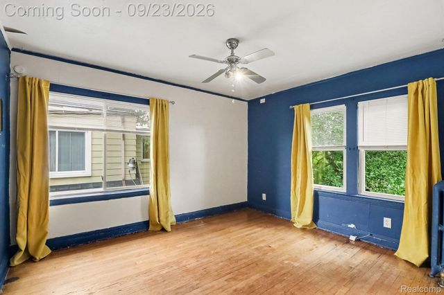 4025 Pasadena Street, Detroit, MI 48238