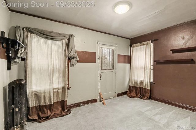 4025 Pasadena Street, Detroit, MI 48238