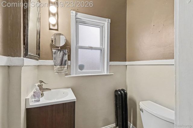 4025 Pasadena Street, Detroit, MI 48238