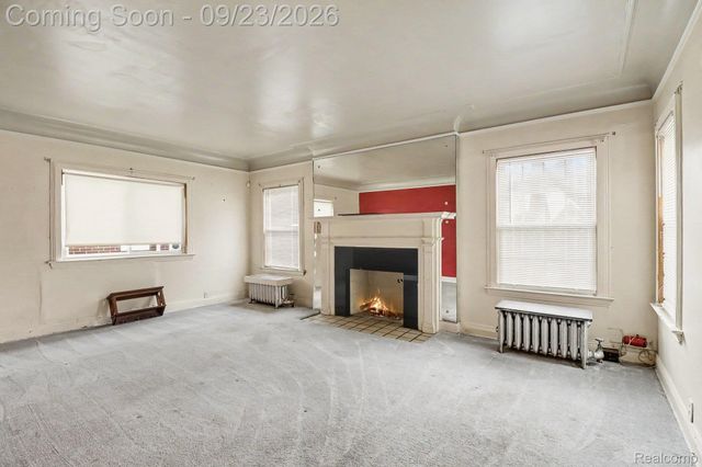 4025 Pasadena Street, Detroit, MI 48238