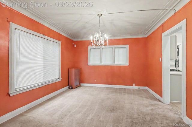 4025 Pasadena Street, Detroit, MI 48238
