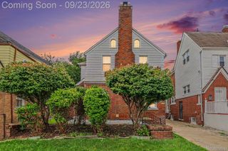 4025 Pasadena Street, Detroit, MI 48238