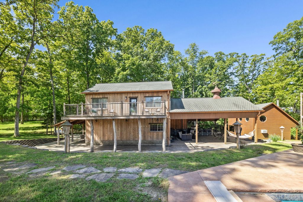 Image 24 of property listing at 3019 Adirondack Avenue, Centralia, IL 62801