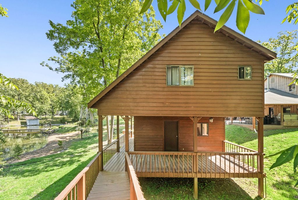 Image 4 of property listing at 3019 Adirondack Avenue, Centralia, IL 62801