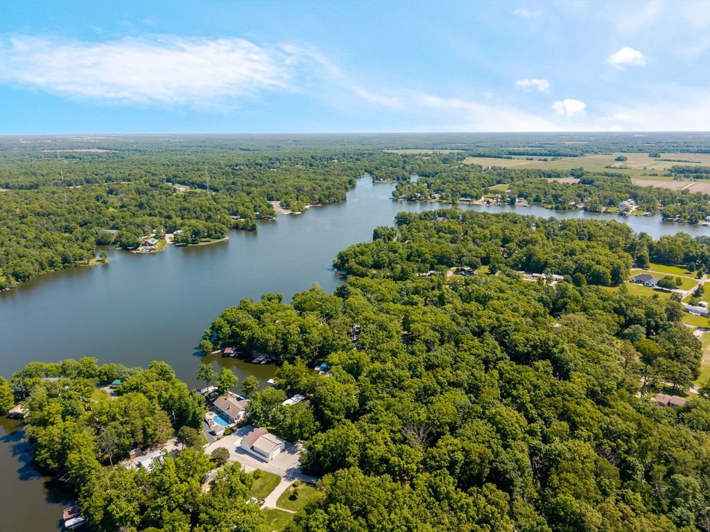Image 72 of property listing at 3019 Adirondack Avenue, Centralia, IL 62801