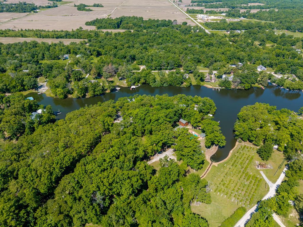 Image 73 of property listing at 3019 Adirondack Avenue, Centralia, IL 62801