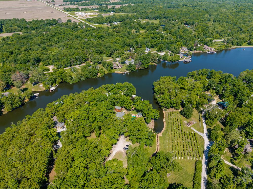 Image 74 of property listing at 3019 Adirondack Avenue, Centralia, IL 62801