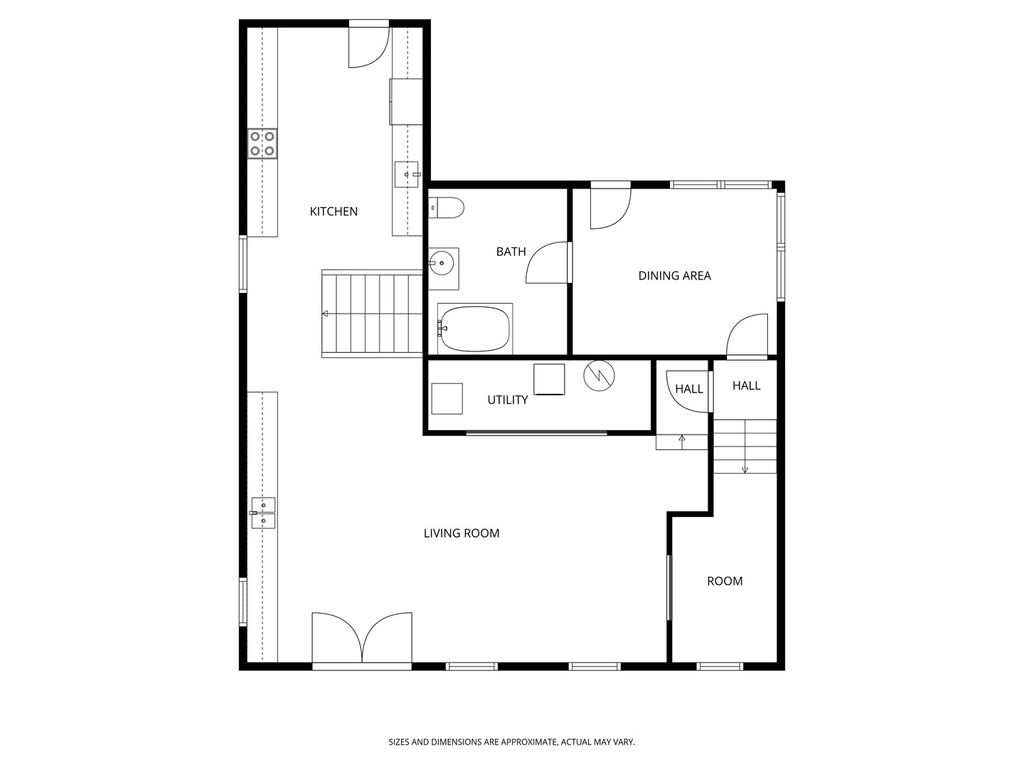 Image 81 of property listing at 3019 Adirondack Avenue, Centralia, IL 62801