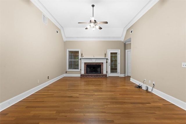711 Ashley Wilkes Way, Loganville, GA 30052