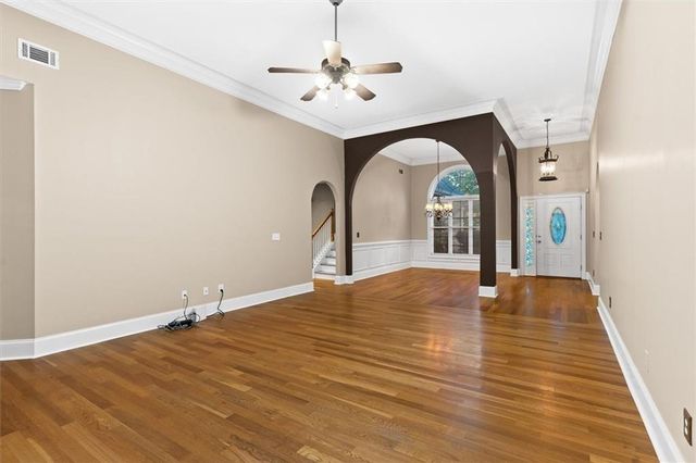 711 Ashley Wilkes Way, Loganville, GA 30052