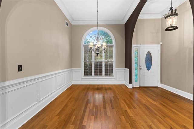 711 Ashley Wilkes Way, Loganville, GA 30052