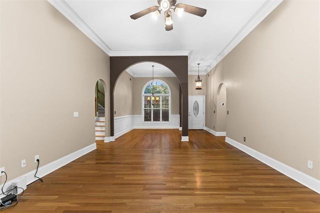 711 Ashley Wilkes Way, Loganville, GA 30052