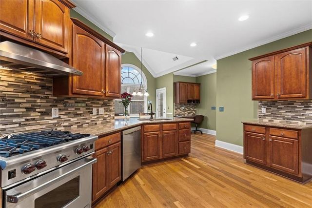 711 Ashley Wilkes Way, Loganville, GA 30052