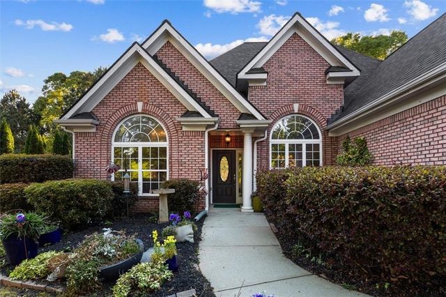 711 Ashley Wilkes Way, Loganville, GA 30052