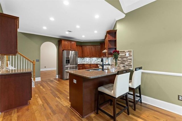711 Ashley Wilkes Way, Loganville, GA 30052