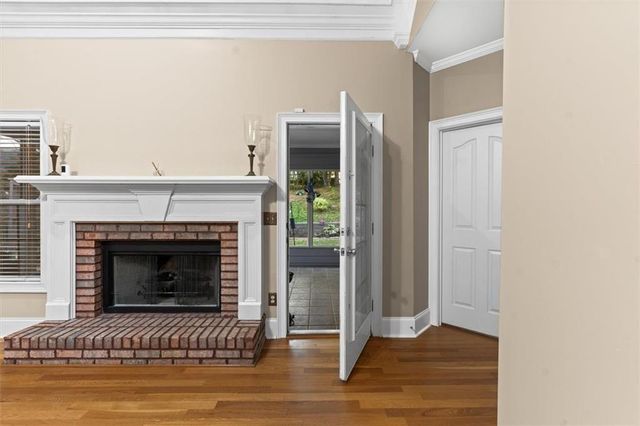 711 Ashley Wilkes Way, Loganville, GA 30052