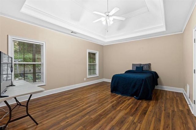 711 Ashley Wilkes Way, Loganville, GA 30052