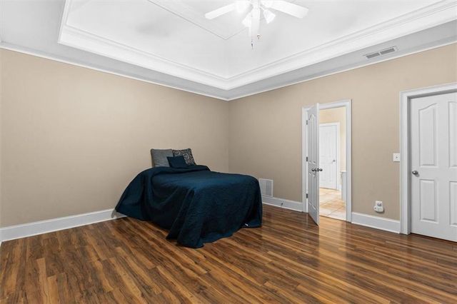 711 Ashley Wilkes Way, Loganville, GA 30052