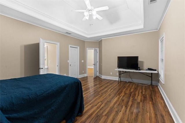 711 Ashley Wilkes Way, Loganville, GA 30052