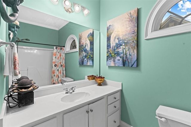 711 Ashley Wilkes Way, Loganville, GA 30052